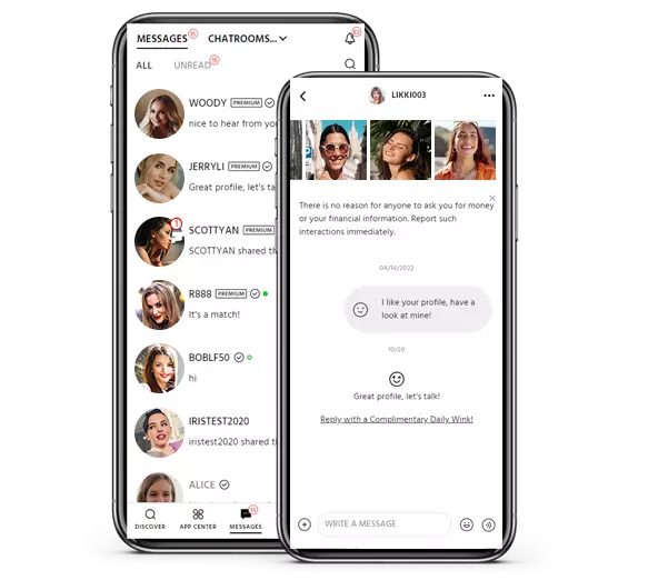 Sugar Daddy App in Asia